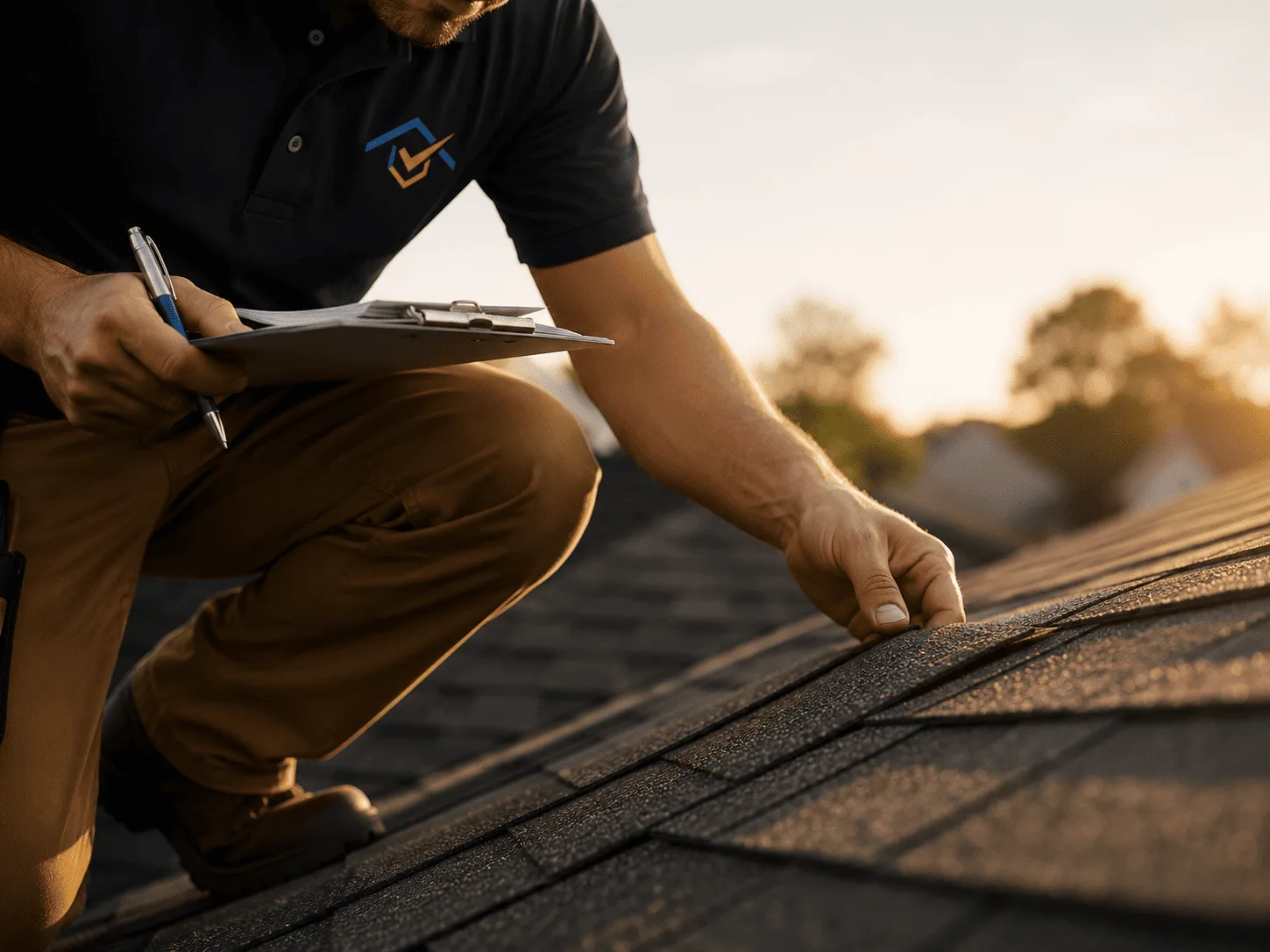 Why Choose Roof Inspection in Mclaughlin, SD